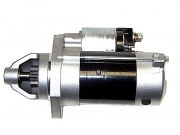 Nippondenso Starter Motor 8 tooth for /5 and /6 Airheads '70-'76